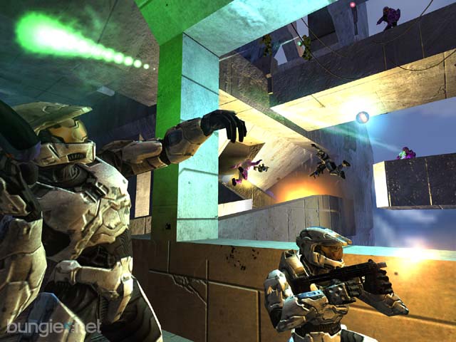 Halo 2 Images