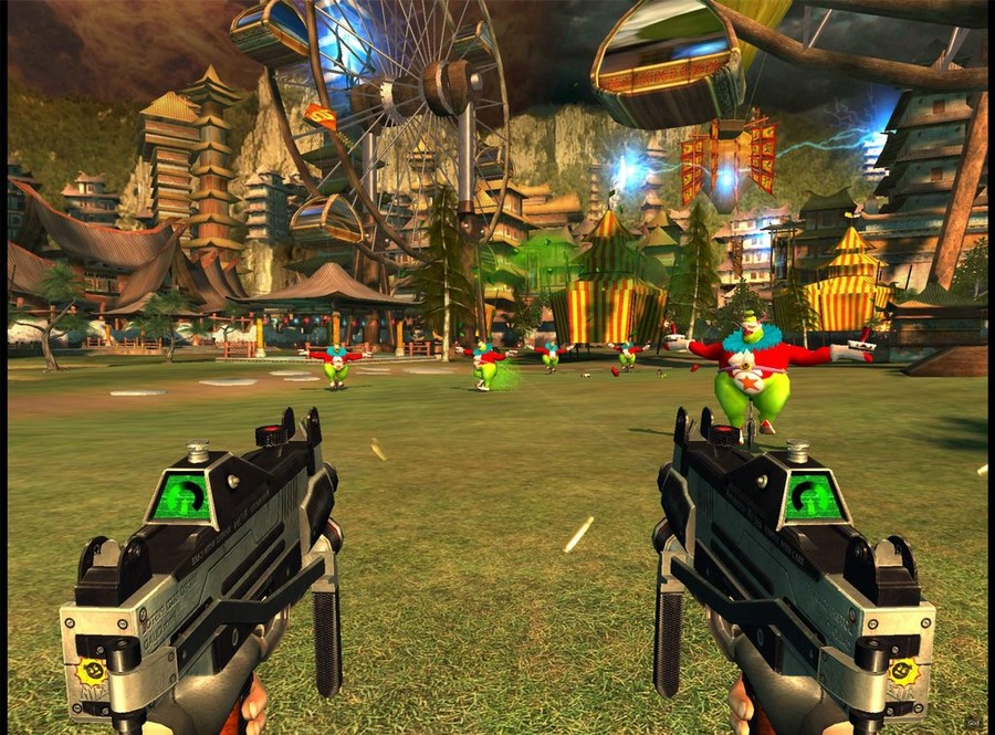   Serious Sam   -  4