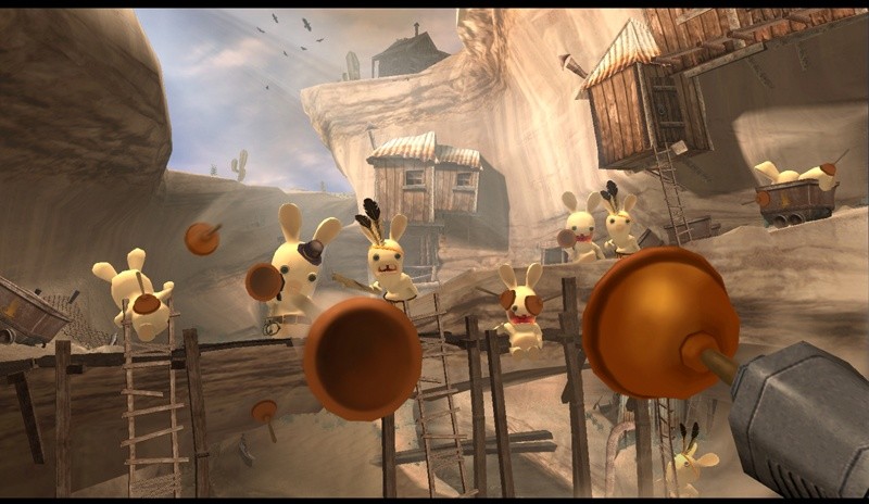 Rayman Full - Free Download (14 Files)