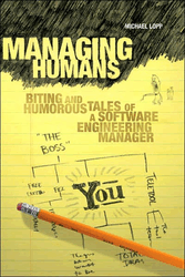 managing humans rands