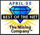 The Mining Co.: Focus on Linux 'Best of the Net' award.
